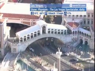 Cape Town - South Africa, Warnemunde - Germany, Amsterdam - Netherlands, Las Vegas - USA, Cannes - France, Agadir - Morocco, Macau SAR - China