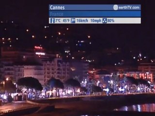 Niagara Falls - Canada, Cannes - France, Dresden - Germany, Venice - Italy, Amsterdam - Netherlands, Palma de Mallorca - Spain, Melbourne - Australia