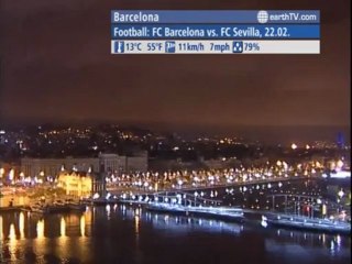 Warnemunde - Germany, Warsaw - Poland, Agadir - Morocco, Barcelona - Spain, Macau SAR - China, Cannes - France, Cape Town - South Africa