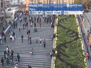 Geneva - Switzerland, Dresden - Germany, Paris - France, Budapest - Hungary, Macau SAR - China, Santorini - Greece, London - United Kingdom