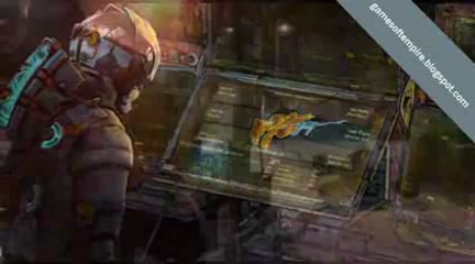 Dead space 3 Multiplayer Crack - YouTube