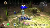 Let's Play Pikmin Episode 11, I Hate Yellow Pikmin