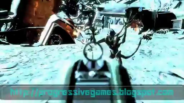 Aliens Colonial Marines FREE DOWNLOAD [PC PS3 XBOX360] - YouTube