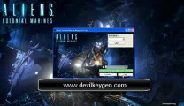 Aliens Colonial Marine Keygen And Crack 2013 - YouTube