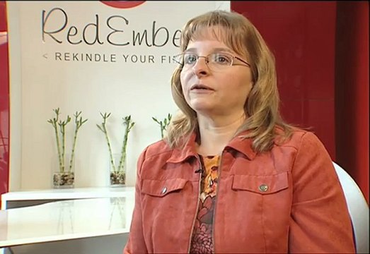 Cheryl Compares Red Ember Medical Weight Loss to Other Programs