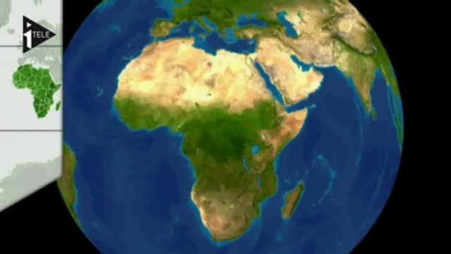 Les otages français seraient déjà au Nigeria