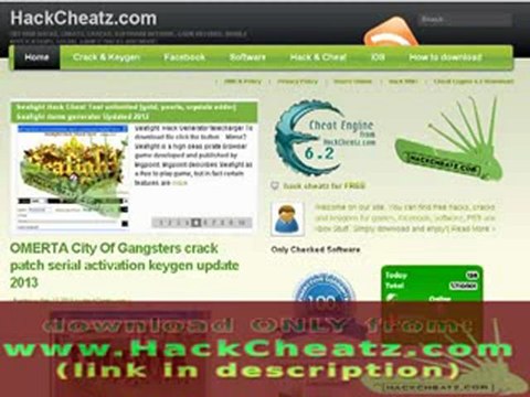 OMERTA City Of Gangsters crack patch serial activation keygen update 2013 - YouTube_2