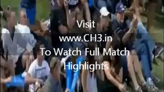 New Zealand Vs England 2nd ODI Highlights 20 Feb 2013 New Zealand v England ODI 2013