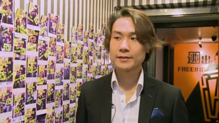 Un jeu d'évasion pour échapper au stress à Hong Kong