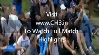 New Zealand Vs England 2nd ODI Full Highlights 20 Feb 2013