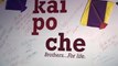 Kai Po Che Premiere- A Star Studded Affair [HD]