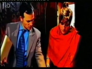 Lectura del pensamiento: El mentalista (Keith Barry)