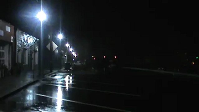 Norfolk Southern stack and autorack southeast through Austell Ga.