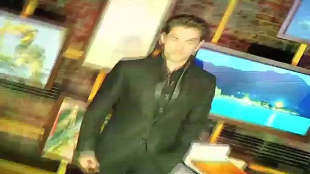 Neil Nitin Mukesh A Book Worm