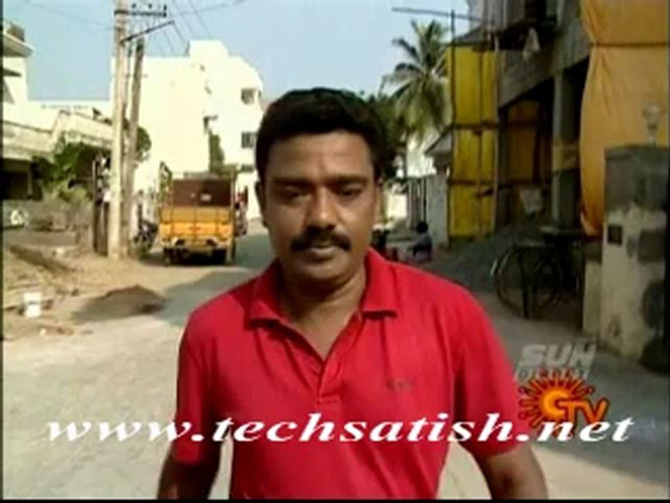 Vellai Thamarai Part 1