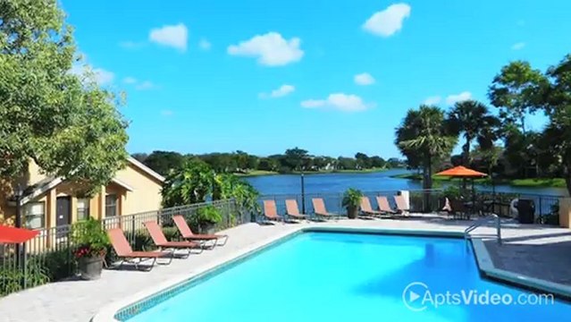 Water's Edge at Welleby Apartments in Sunrise, FL - ForRent.com