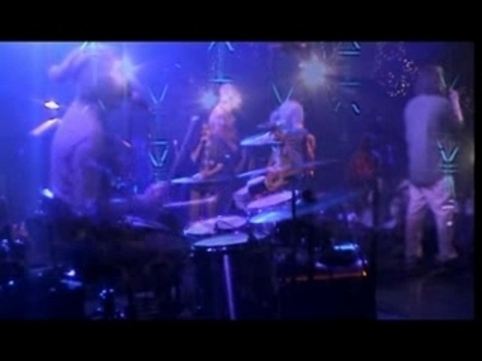 Les Cowboys Fringants - Toune d'automne