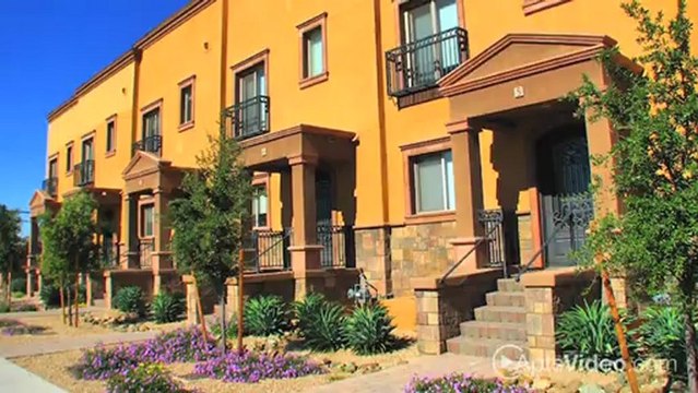 Brownstones at Biltmore Apartments in Phoenix, AZ - ForRent.com