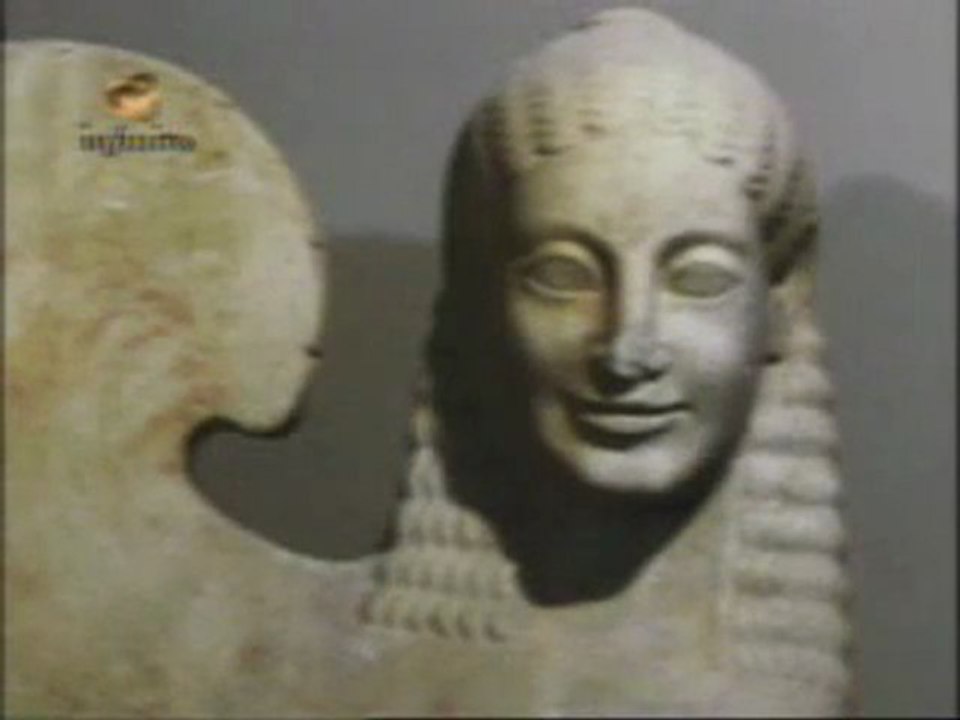 La Conexión Atlante (2 de 3)