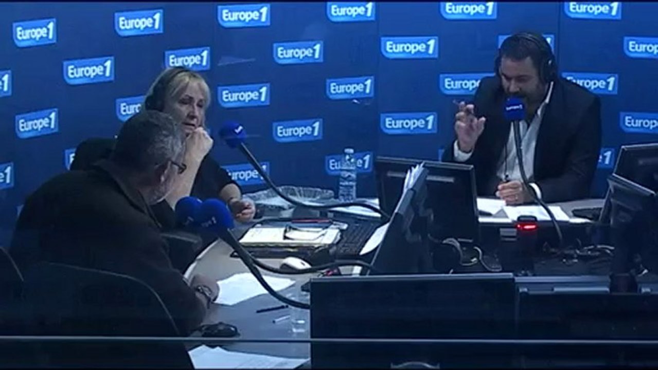 François : "Boko Aram, une sorte de secte anti-chrétienne"