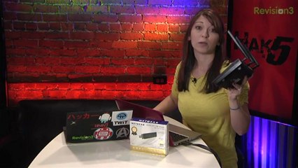 In Dublin Making Captive Portals, Terrible Privacy Practices, and Faster Wireless - Hak5