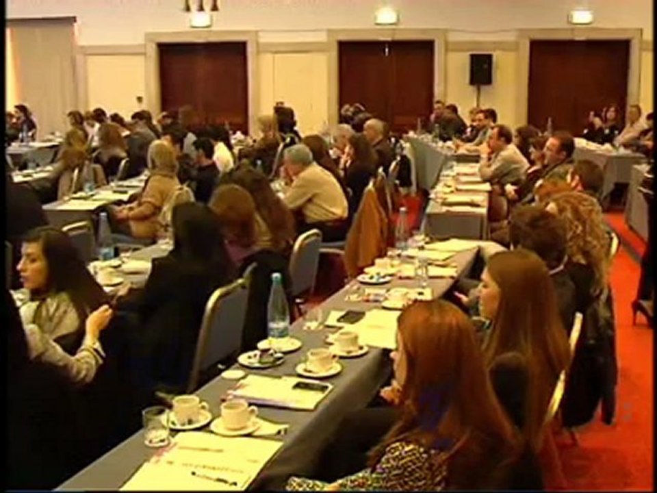 Trust international Insurance Company Cyprus - Conference Overview
