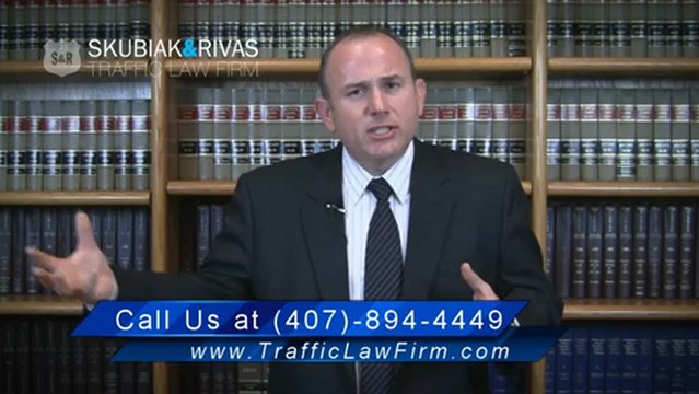 DUI attorney orlando (407)894-4449