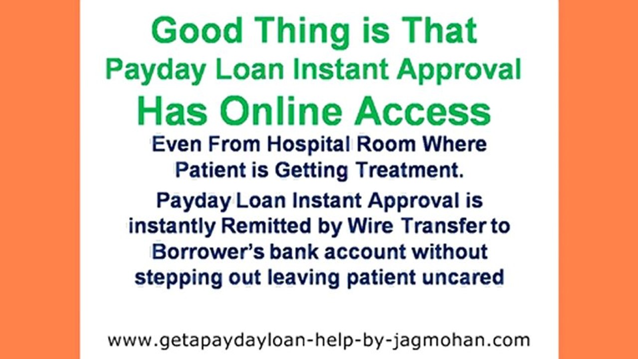 payday loans instant approval