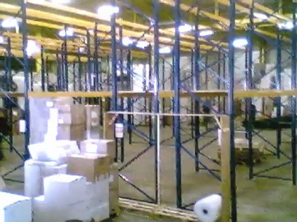 Extension de notre espace de stockage (12/2012 - version courte)