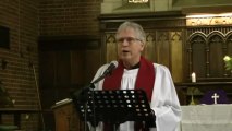 Holy Trinity Sermon: Keith Mascord. Homosexuality part 2.