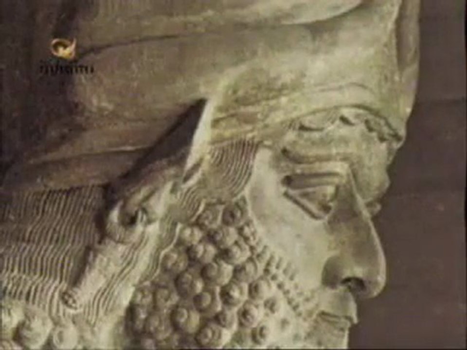 La Conexión Atlante (1 de 3)