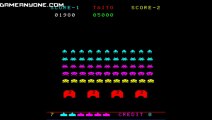 [GOTD] Space Invaders Part II (Arcade) [HD] Part 2