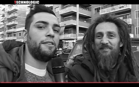 TECHNOLOGIC | Puntata 5