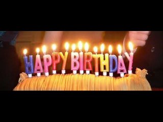 Birthday Wish For Nargis Zehra