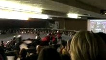 Roller Derby