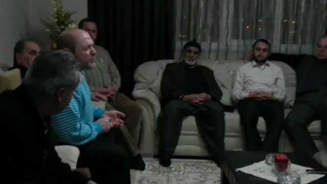 AFŞİN ESHAB-KEHF GÖNÜL ELÇİLERİ ANTALYA'YA GİDİYOR-2-AFŞİN HABER MERKEZİ