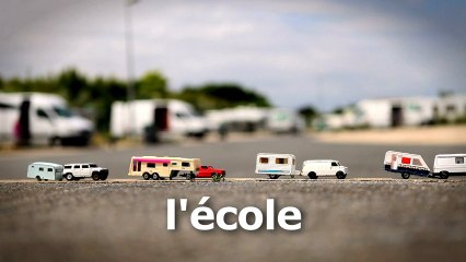 L'école, un autre voyage