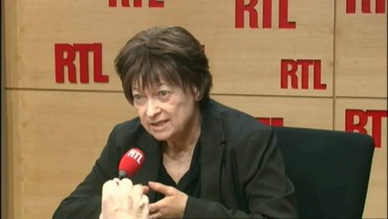 Marie-Odile Bertella-Geffroy : " Je suis une emmerdeuse, mais pas une justicière de la santé"