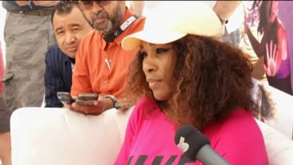 Azarenka, ritiro a Dubai: "Forse gioco troppo"