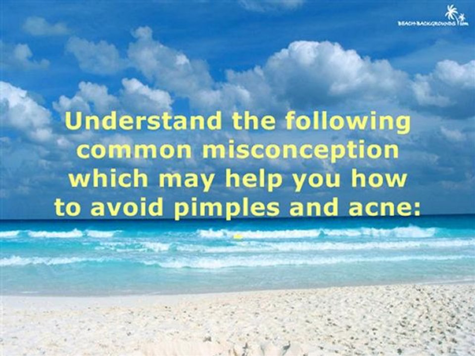 Cara Mencegah Jerawat