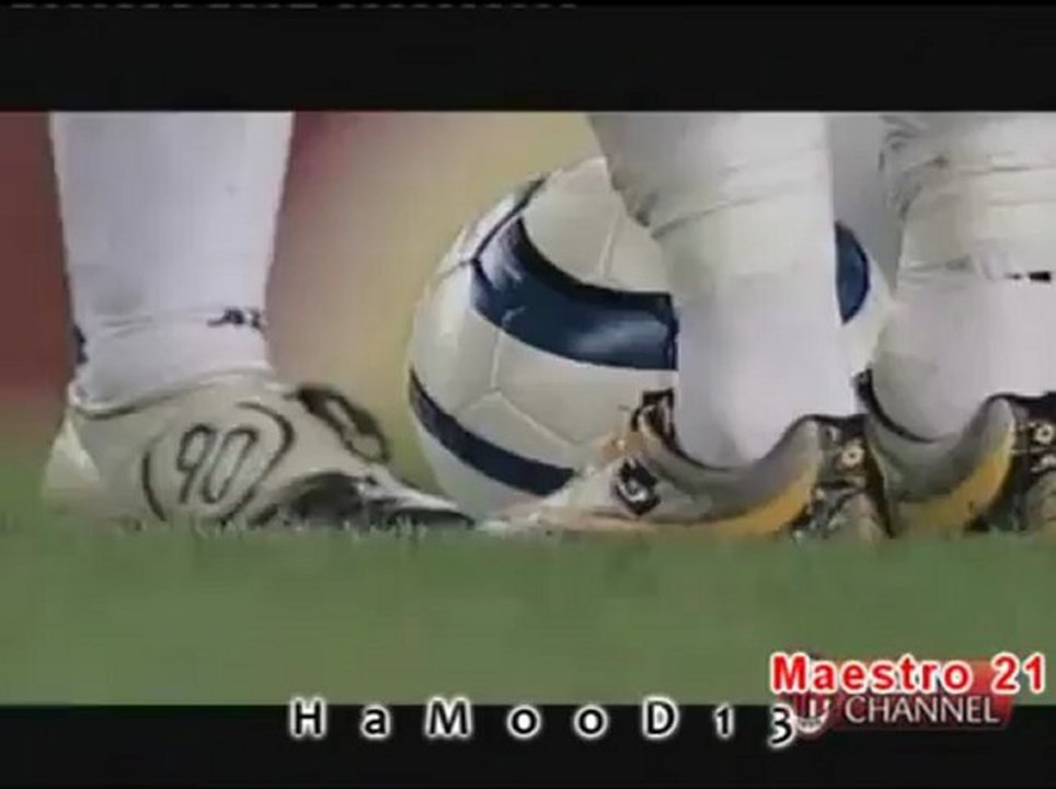 HL Barcelona 2 1 Milan 2005