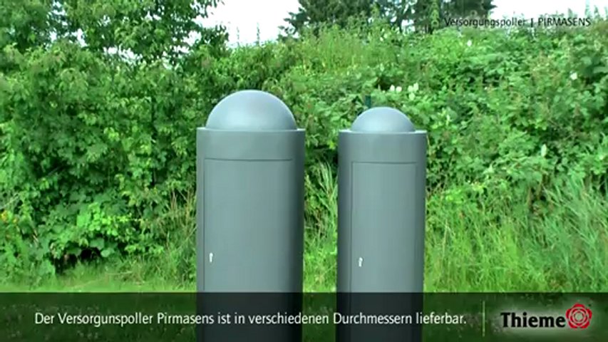 Versorgungspoller Pirmasens