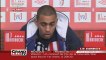 Ligue 1: Ajaccio - Lille vu par Ronny Rodelin