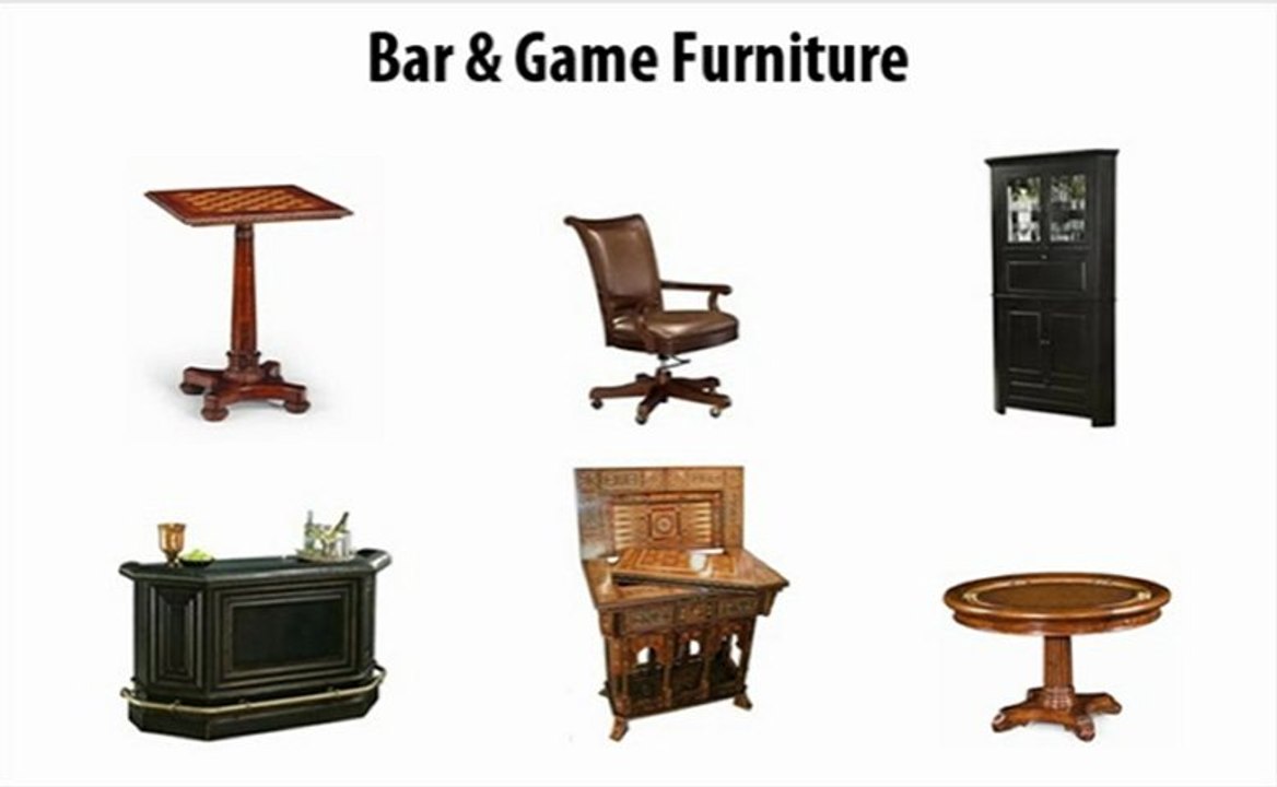 Corner Accent Tables