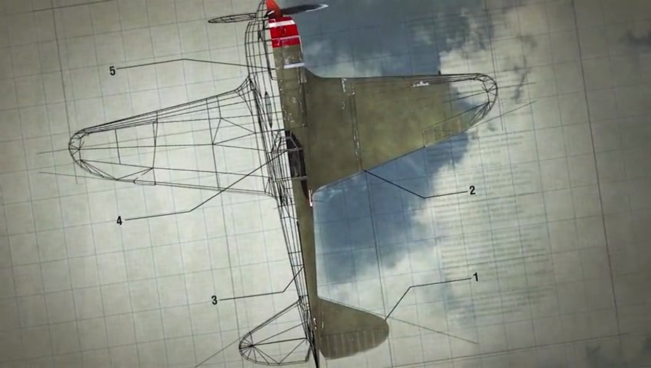 World of Warplanes - Journal des développeurs (...