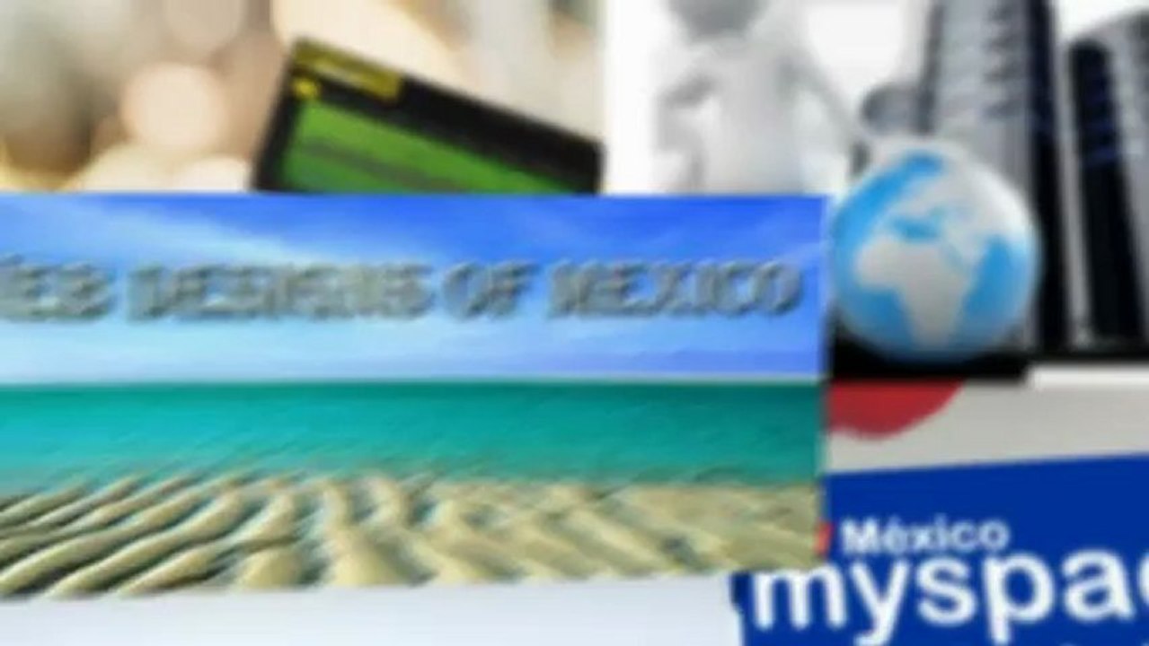 hosting México, hosting en México, web hosting en México