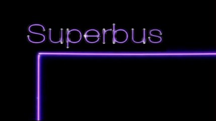 Superbus - "Addiction" - Making of