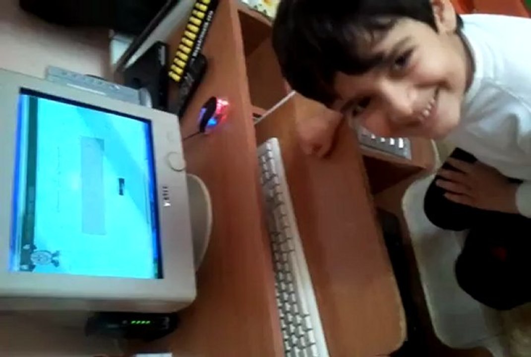 Deniz Cebeci 60 sayı 0.3 milisaniye toplama ve 5 çıkarma