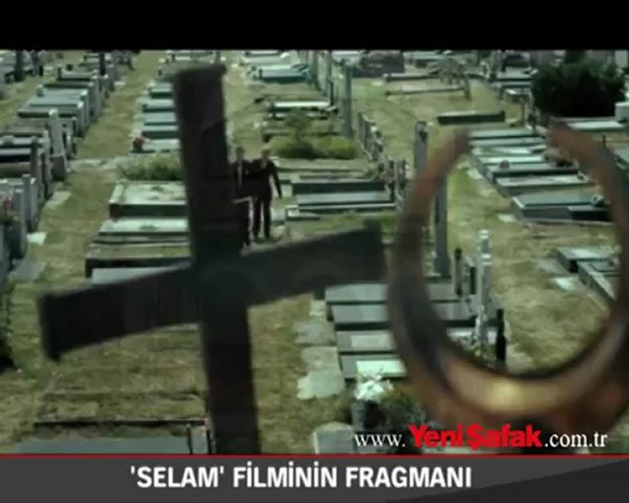 Selam filminin fragmanı