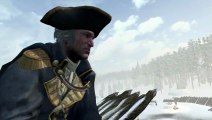 Assassin's Creed 3 -  Tyranny Of King Washington – Official Infamy Trailer [UK]